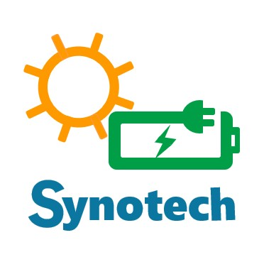 Synotech Logo